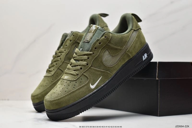Nxkx Air Force Trendy 207691