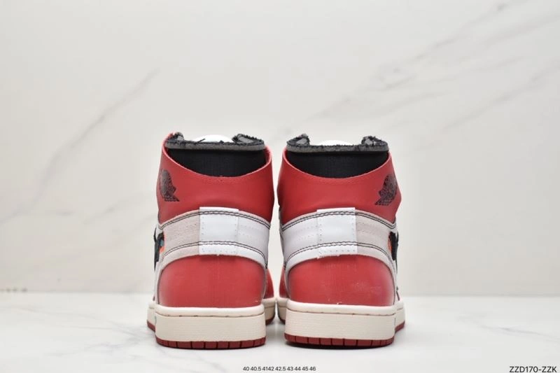 Nxkx Jordan Stylish 203255