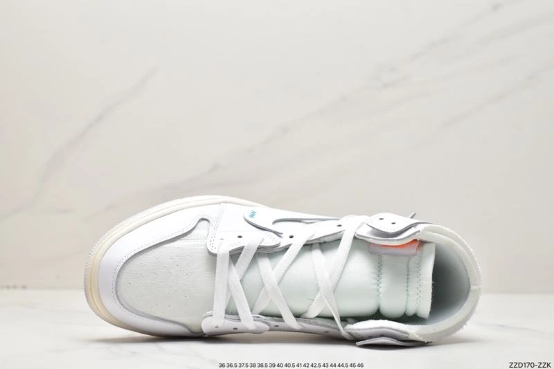 AllSeason Nxkx Jordan 203265