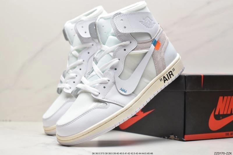 AllSeason Nxkx Jordan 203265