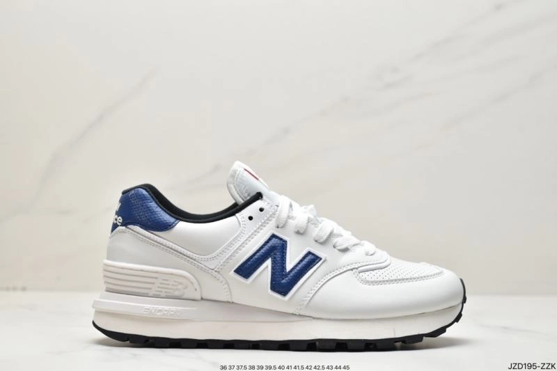 New Balance Sneakers Fashionable 198467