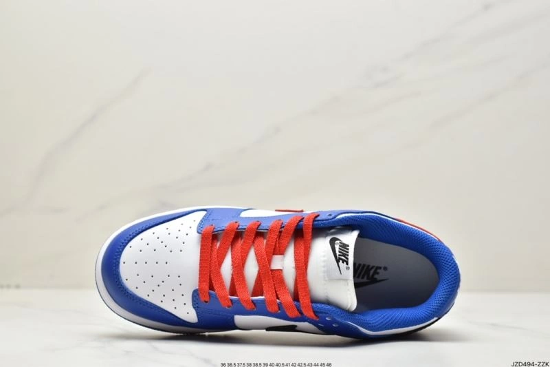 Nxkx Dunk StreetReady 204664