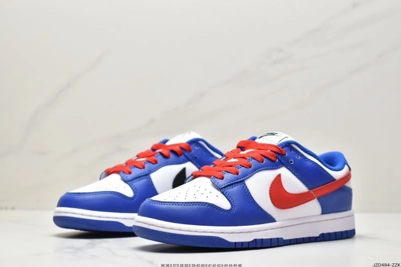 Nxkx Dunk StreetReady 204664