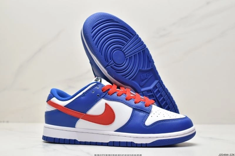 Nxkx Dunk StreetReady 204664