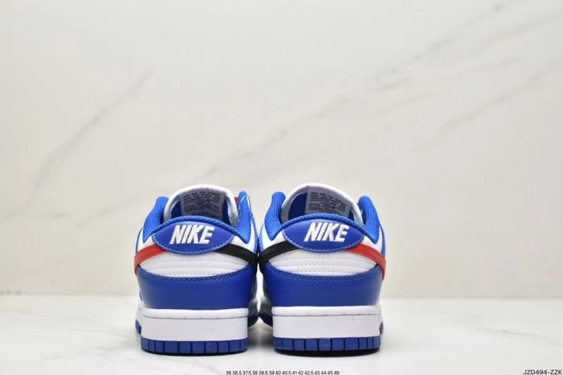 Nxkx Dunk StreetReady 204664