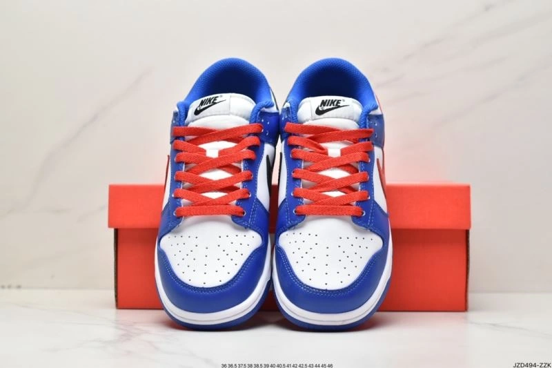 Nxkx Dunk StreetReady 204664