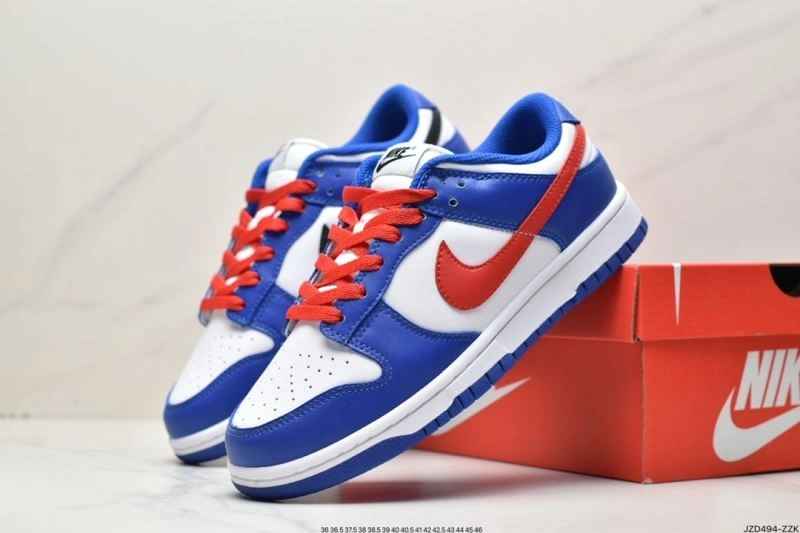 Nxkx Dunk StreetReady 204664