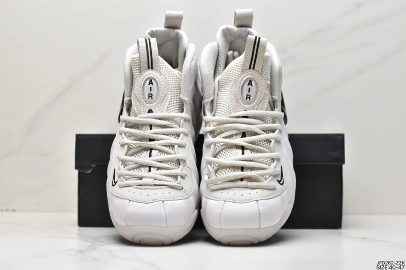 Nxkx Sneakers Versatile 201743