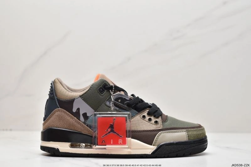 Refined Nxkx Jordan 203256