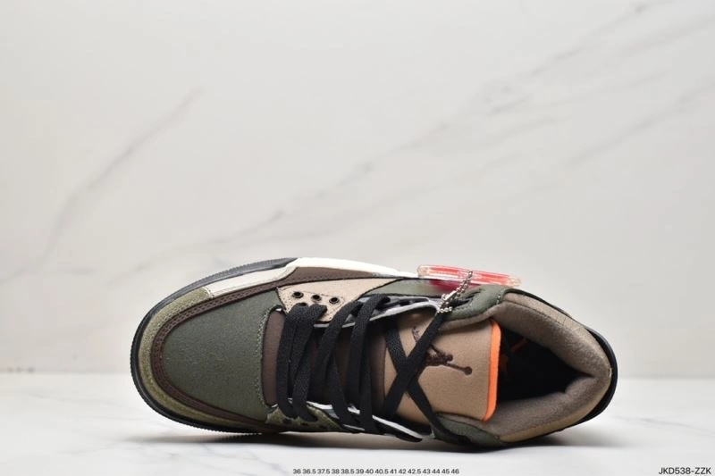 Refined Nxkx Jordan 203256