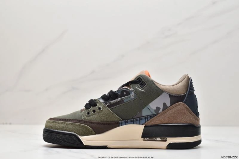 Refined Nxkx Jordan 203256