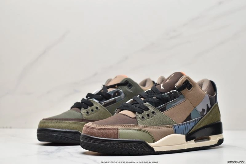 Refined Nxkx Jordan 203256