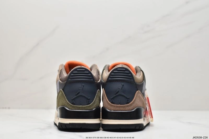 Refined Nxkx Jordan 203256
