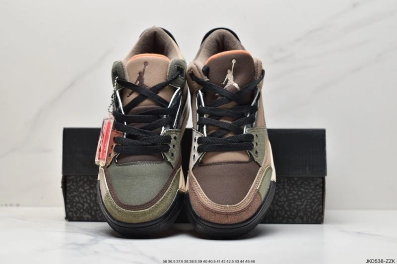Refined Nxkx Jordan 203256