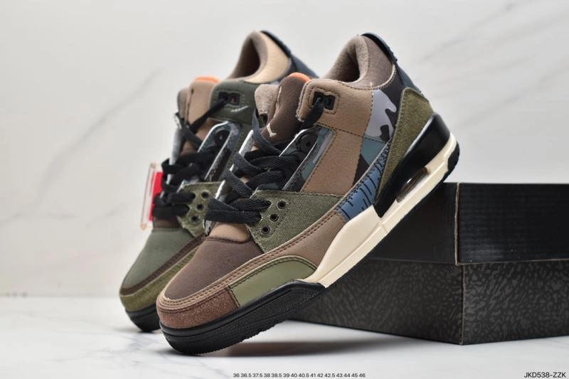 Refined Nxkx Jordan 203256