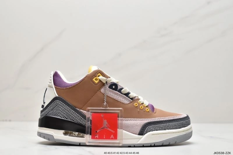 Nxkx Jordan Resilient 203254