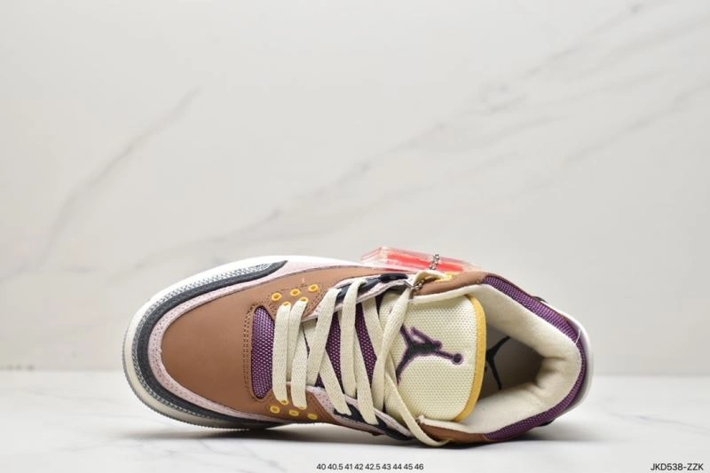 Nxkx Jordan Resilient 203254