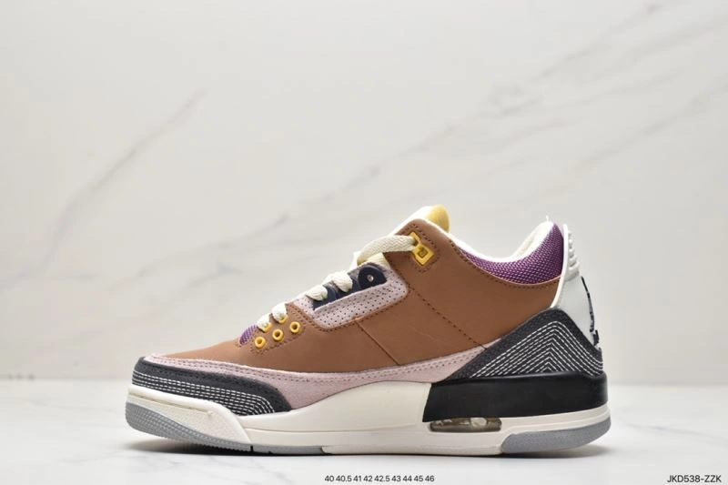 Nxkx Jordan Resilient 203254