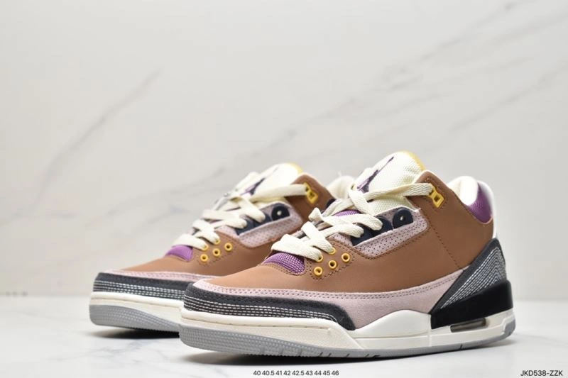 Nxkx Jordan Resilient 203254