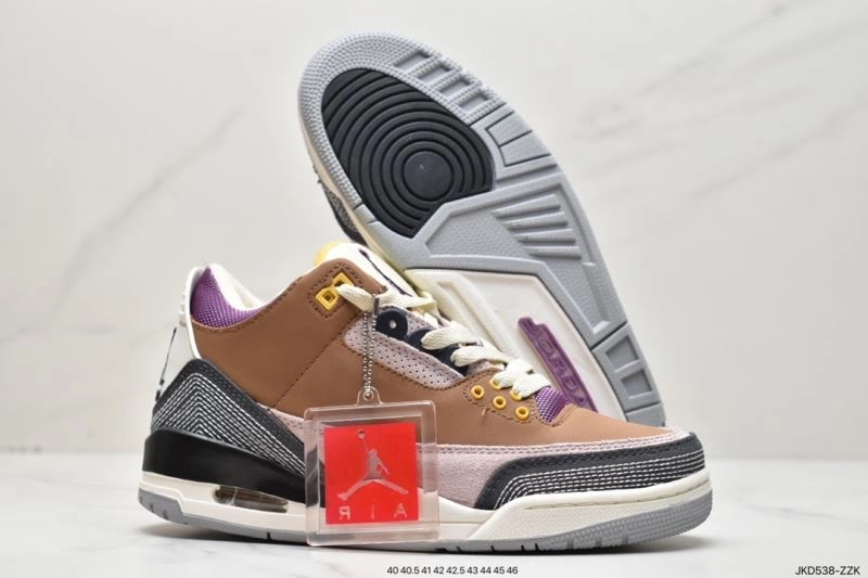 Nxkx Jordan Resilient 203254