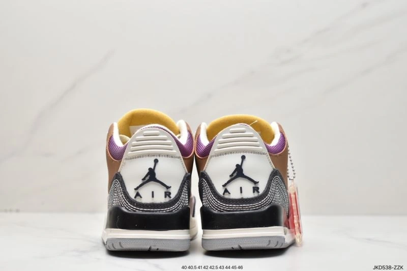 Nxkx Jordan Resilient 203254