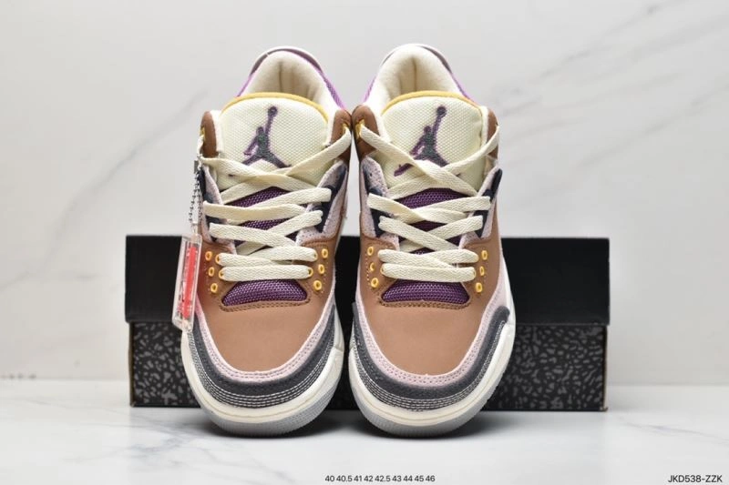 Nxkx Jordan Resilient 203254