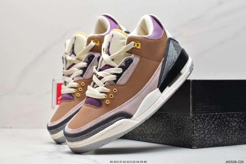 Nxkx Jordan Resilient 203254