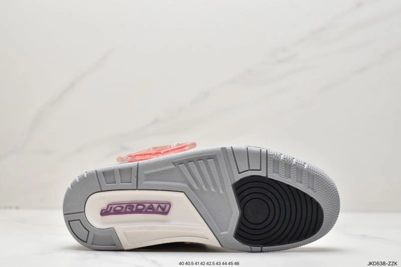 Nxkx Jordan Resilient 203254