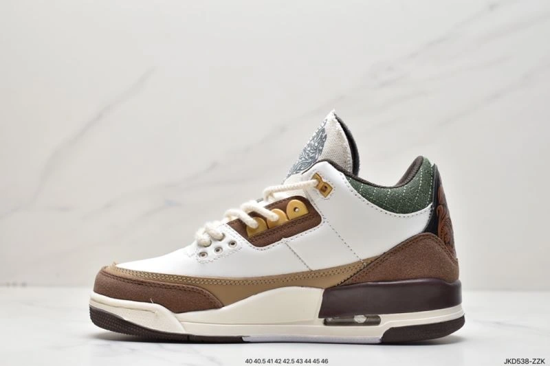 Nxkx Jordan EyeCatching 203253