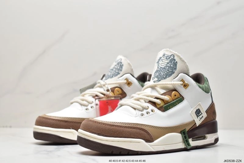 Nxkx Jordan EyeCatching 203253