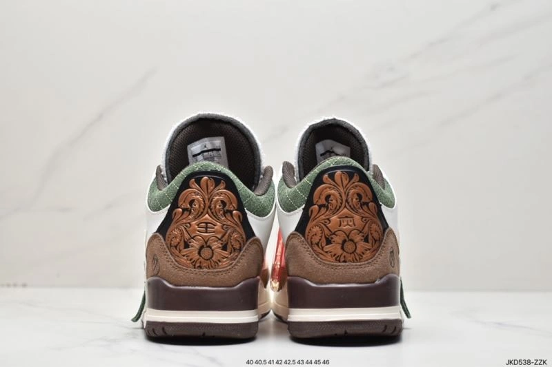 Nxkx Jordan EyeCatching 203253