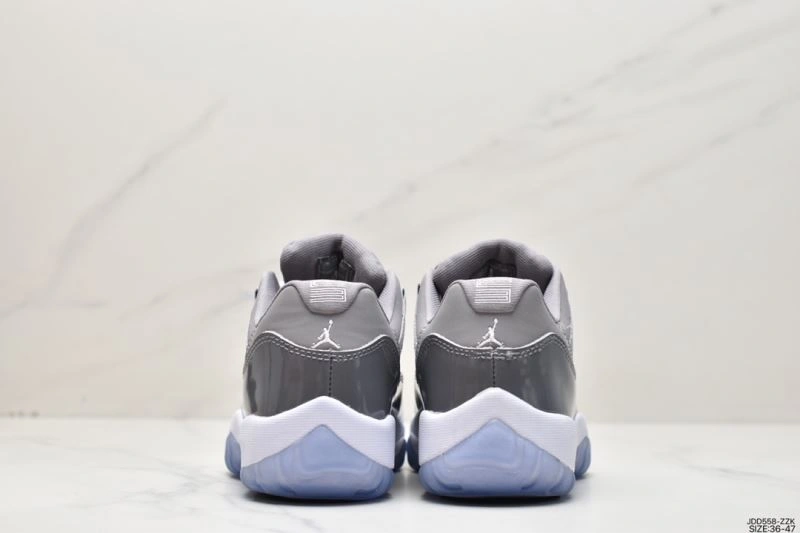 Minimalist Nxkx Jordan 203252