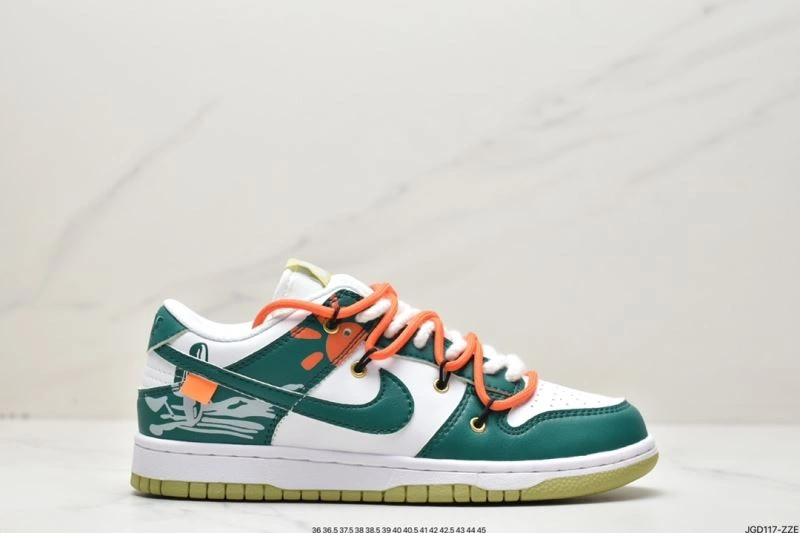 Nxkx Dunk ModernLook 204651