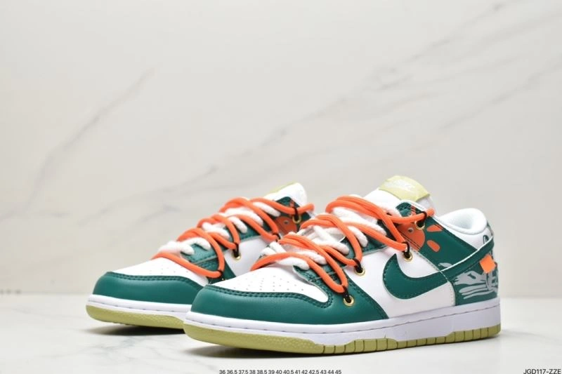Nxkx Dunk ModernLook 204651