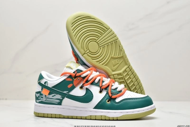 Nxkx Dunk ModernLook 204651