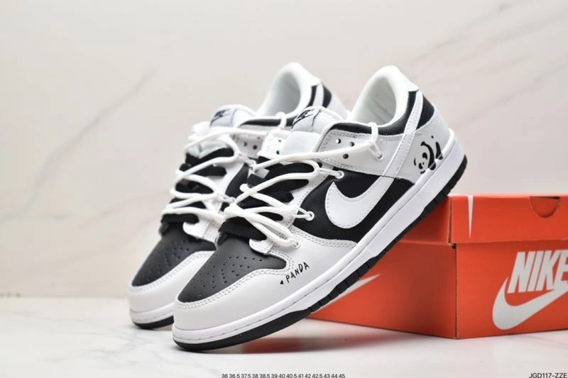 DailyWear Nxkx Dunk 204640