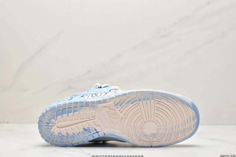 Nxkx Dunk SportInspired 204643
