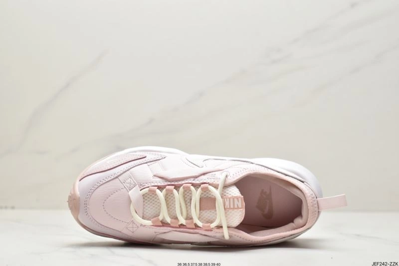 Breathable Nxkx Sneakers 201724