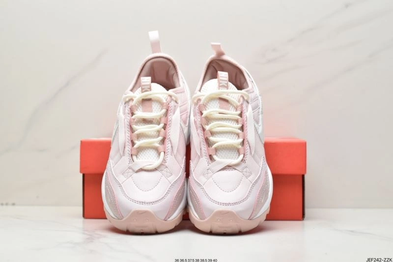 Breathable Nxkx Sneakers 201724