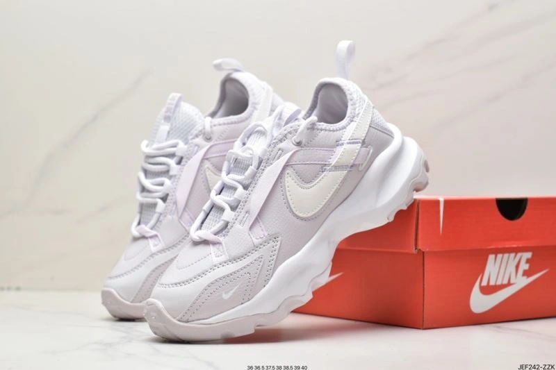 Nxkx Sneakers Trendsetting 201726