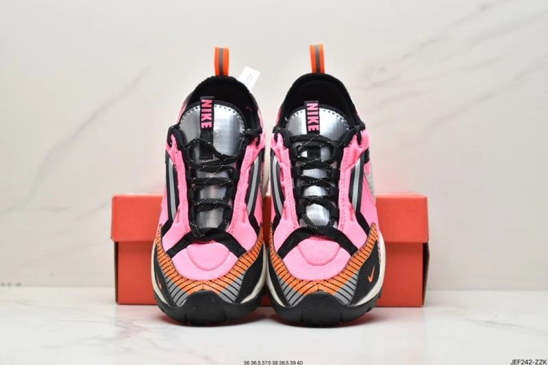 Compact Nxkx Sneakers 201710