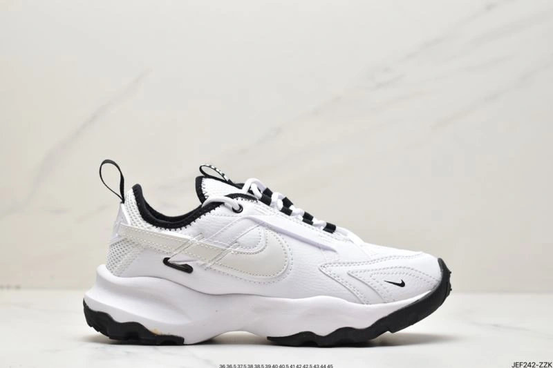 Minimalist Nxkx Sneakers 201711