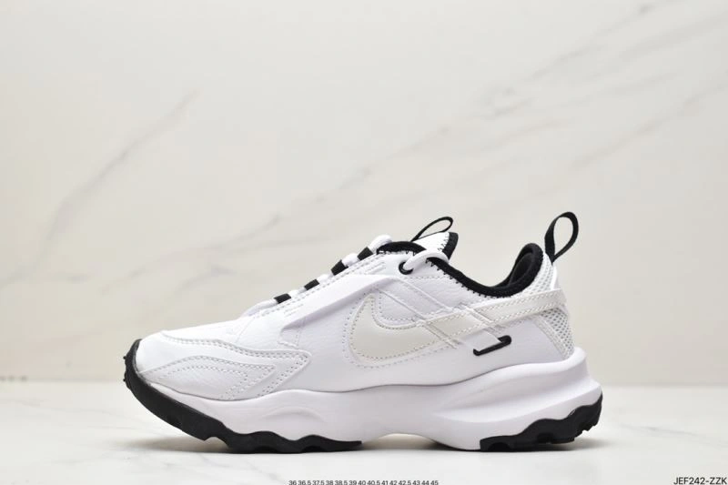 Minimalist Nxkx Sneakers 201711
