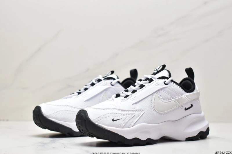 Minimalist Nxkx Sneakers 201711
