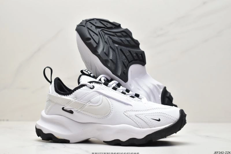 Minimalist Nxkx Sneakers 201711