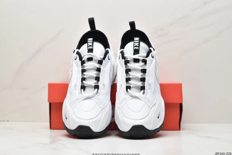 Minimalist Nxkx Sneakers 201711