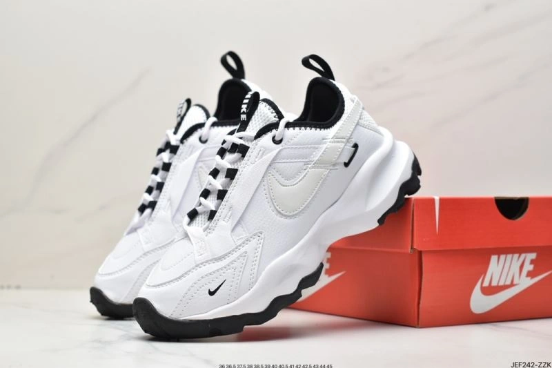 Minimalist Nxkx Sneakers 201711
