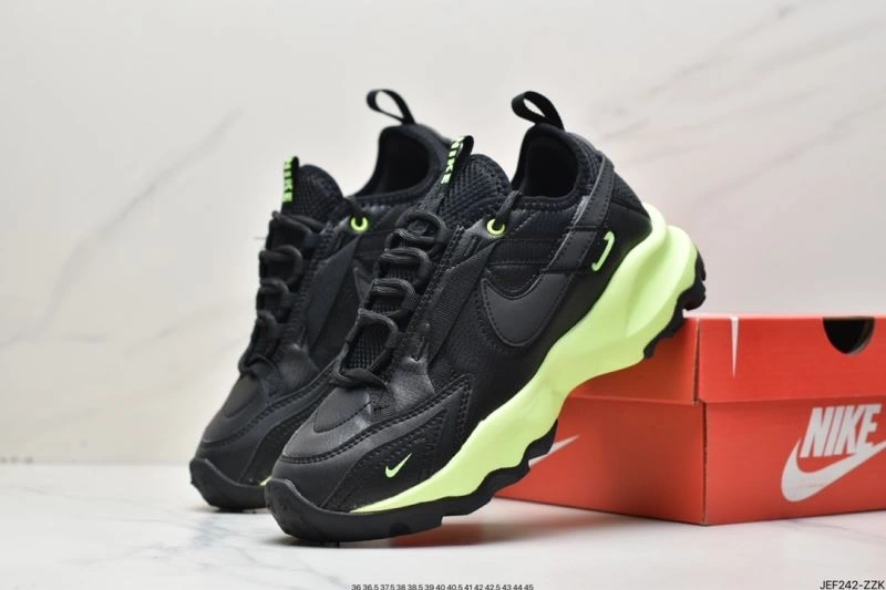 Nxkx Sneakers StreetReady 201732