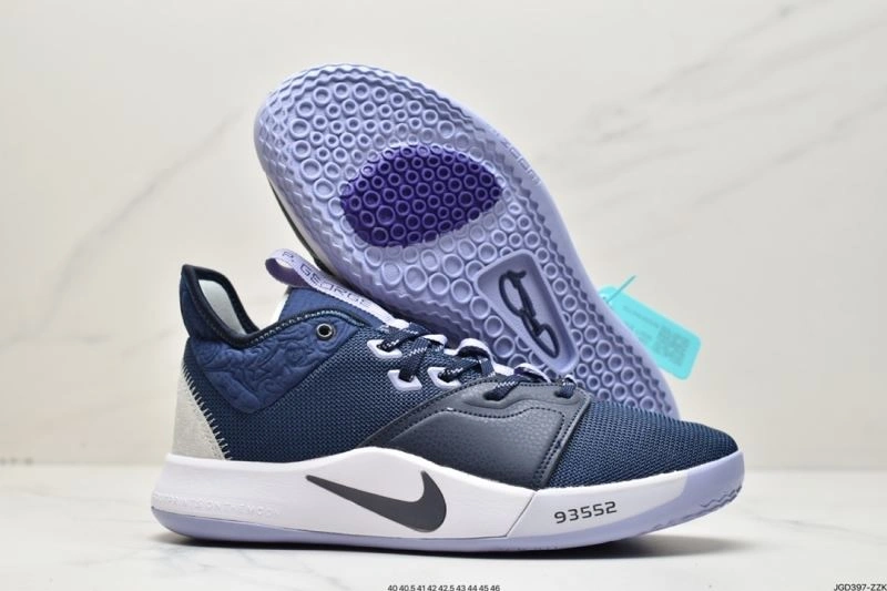 Minimalist Nxkx Air Zoom 205572