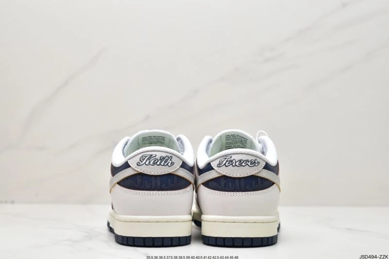 Unique Nxkx Dunk 204638